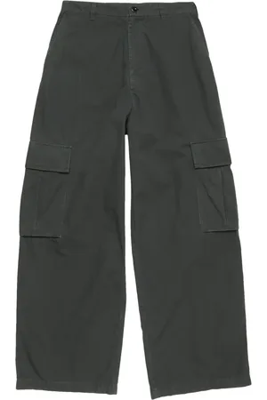 Acne Studios Cotton cargo pants