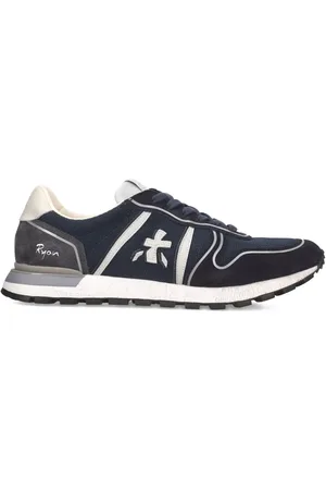 Premiata Ryan sneakers