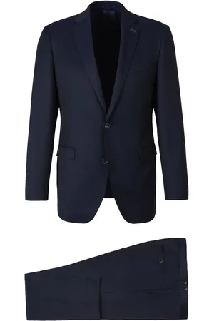 ATELIER Mohair suit