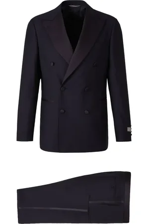 CANALI Wool suit