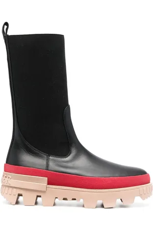 Moncler Neue Chelsea boots