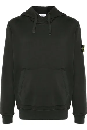 Stone Island Compass-badge hoodie