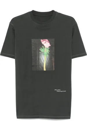 Carrer Printed T-shirt