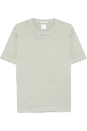 Daniele Fiesoli Cotton T-shirt