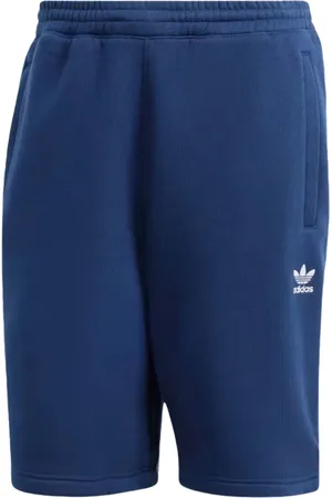 adidas Essential "Night Indigo" shorts