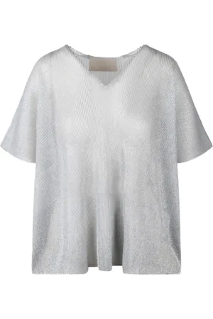 CIRCUS HOTEL Oversized top