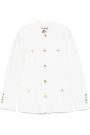 SEMICOUTURE Leyere jacket