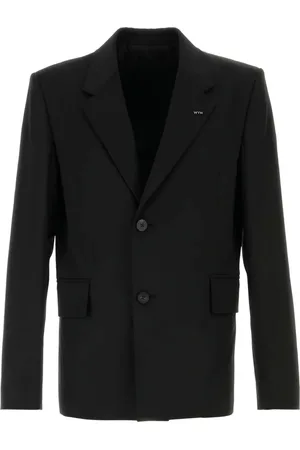 WOOYOUNGMI Wool blazer