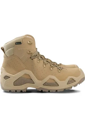 Lowa Z-6S GTX C tactical boots