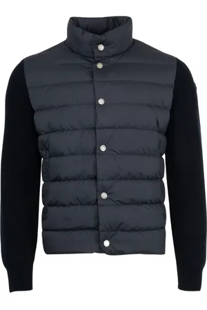 Moncler Padded cardigan