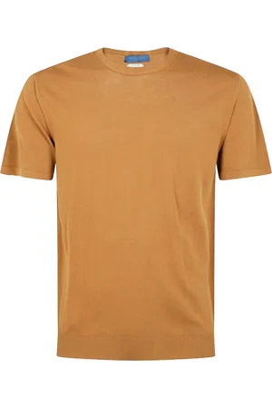 Daniele Fiesoli Cotton T-shirt