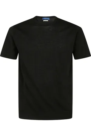 Daniele Fiesoli Cotton T-shirt