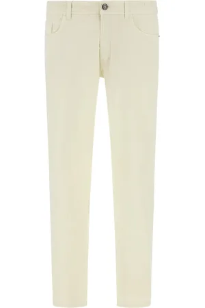 Boggi Milano Straight-leg jeans
