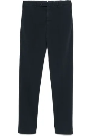 Incotex Tapered trousers