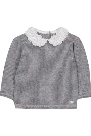 Tartine Et Chocolat Knitted jumper