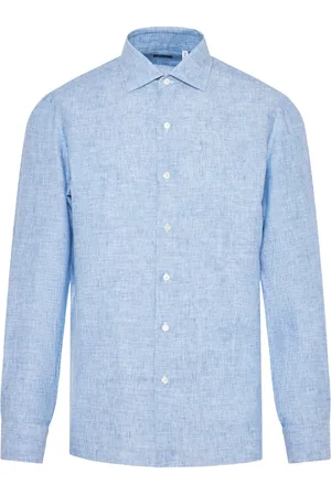 Finamore Button-up shirt