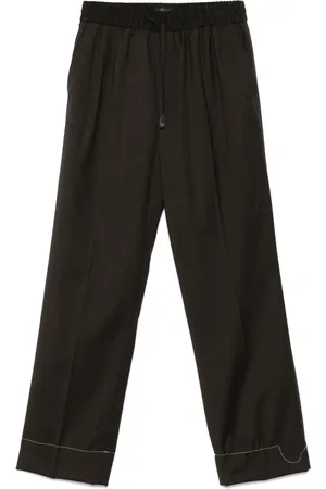 BRIONI Asolo trousers