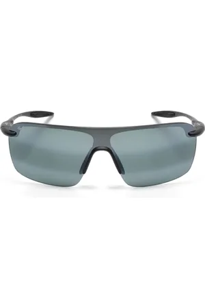 Maui Jim Rectangle-frame sunglasses