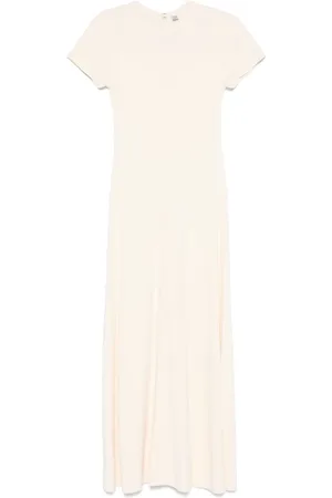 Totême Jersey maxi dress
