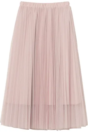 Twin-Set Tulle skirt