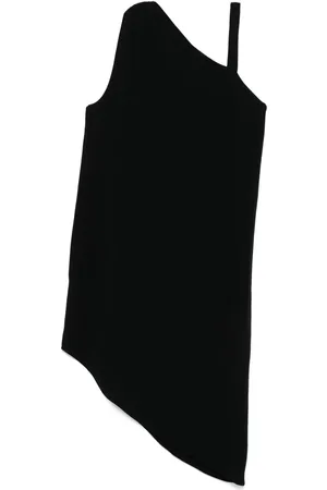 THOM KROM Asymmetric dres