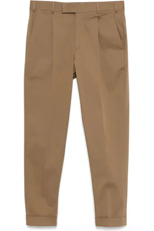 PT Torino Tailored trousers