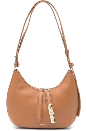 Furla Small Goccia shoulder bag