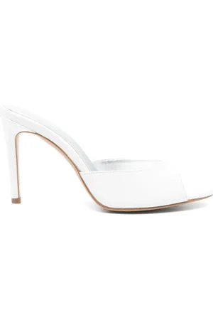 GINISSIMA 95mm Vicky mules