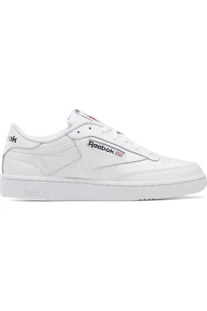 Reebok Club C 85 lace-up sneakers