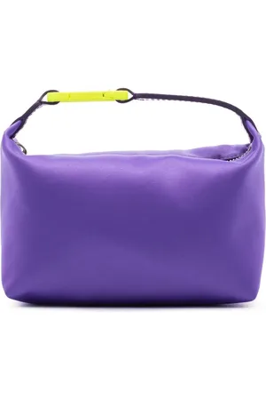 Eera Moon satin tote bag