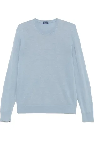 DRUMOHR Fine-knit sweater