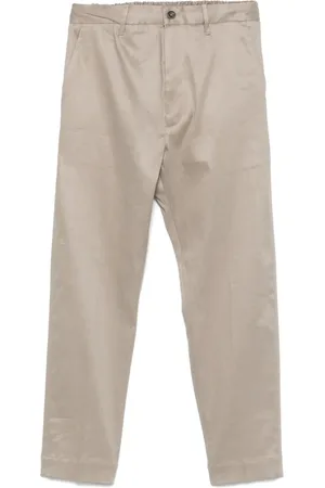 Nine In The Morning Tapered trousers