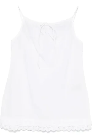 By Malene Birger Elle top