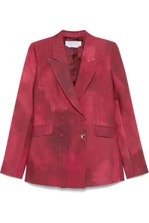 GABRIELA HEARST Angela blazer