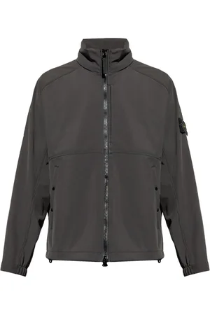 Stone Island Compass-badge jacket