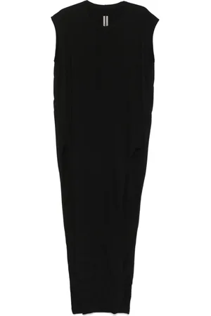 Rick Owens Arrowhead maxi dress