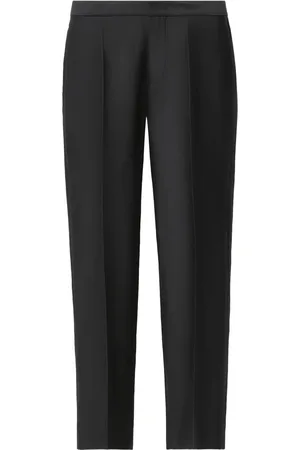 Fabiana Filippi Mikado trousers