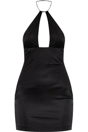 Dsquared2 Cut-out mini dress