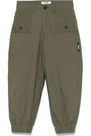 Msgm Tapered trousers