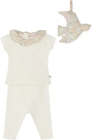 BONPOINT Daisie trouser set
