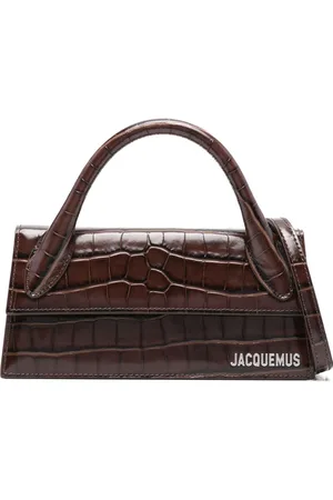Jacquemus Le Chiquito Long tote bag