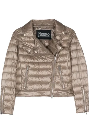 HERNO Padded quilted jacket