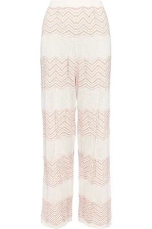 ERES Traversée trousers