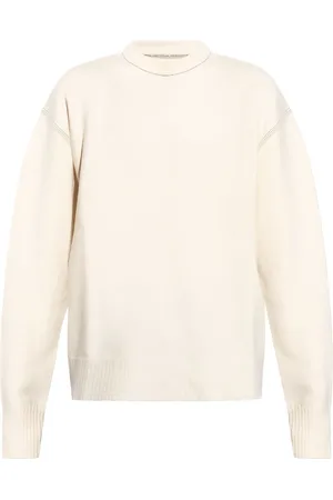 Jil Sander Virgin-wool sweater