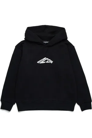 Dsquared2 Icon-print hoodie