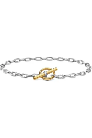 David Yurman Sterling DY Madison® bracelet