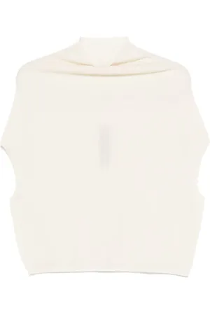 Rick Owens Crater top