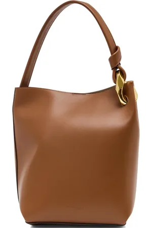 J.W.Anderson Corner bucket bag