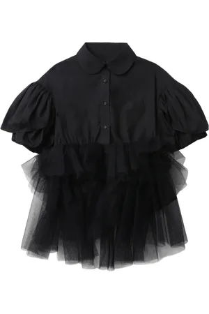 Simone Rocha Ruffled blouse