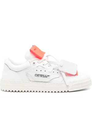 OFF-WHITE Low 3.0 Off Court sneakers